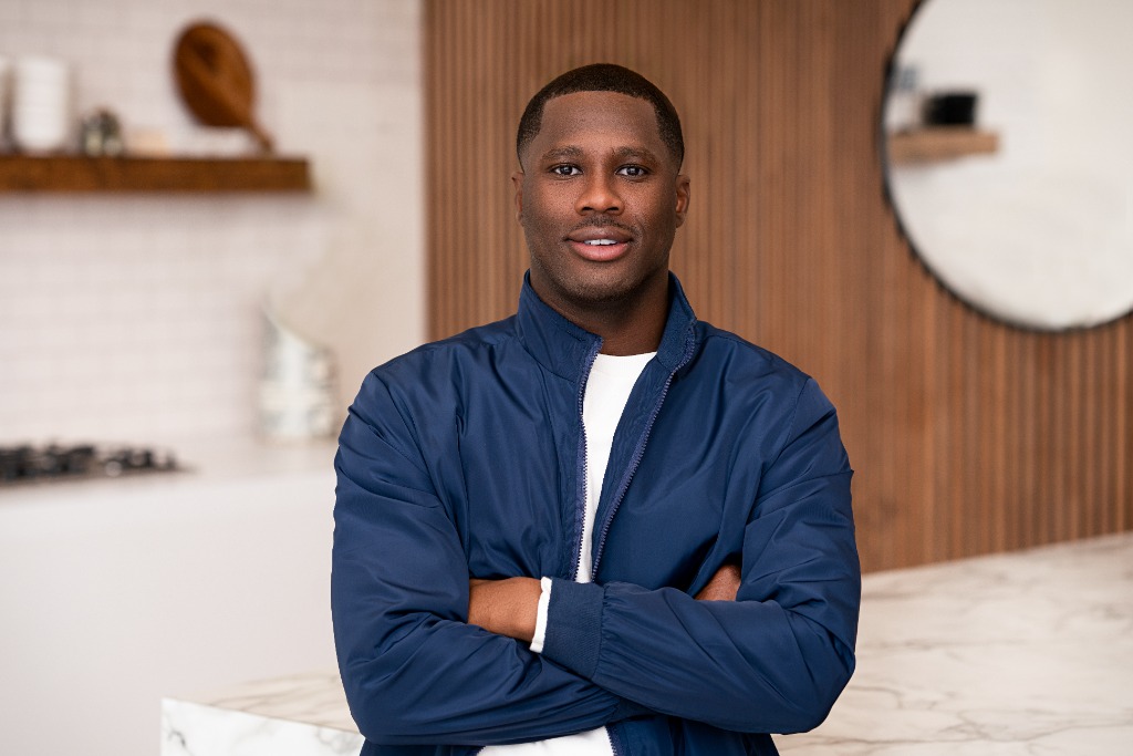 Christopher Polnitz - Founder